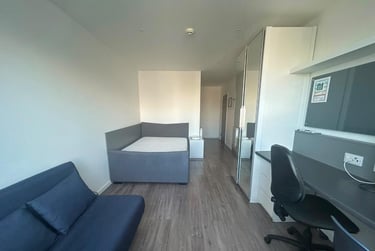 3 bed flat, 119 Mayflower Street, City Centre, Plymouth, PL11SD - Image 5